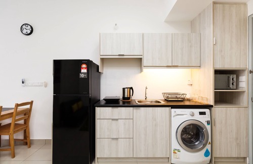 Shah Alam Apartment | Utropolis Lifestyle Suites at Shah Alam