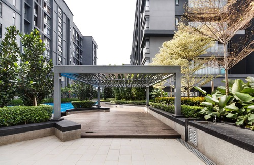 Shah Alam Apartment | Utropolis Lifestyle Suites at Shah Alam