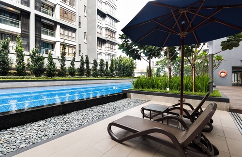 Shah Alam Apartment | Utropolis Lifestyle Suites at Shah Alam