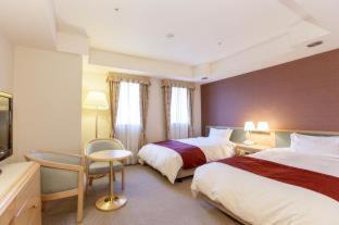 Utsunomiya Hotel | Utsunomiya Tobu Hotel Grande