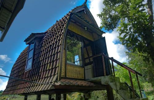 Penebel Other | Utu Hideaway Nest