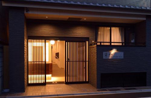 Fushimi Hotel | UU Inn Kyoto