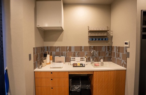 Biei Apartment | UUHOME