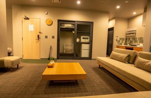 Biei Apartment | UUHOME