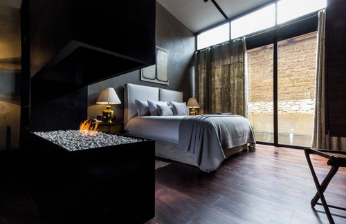 San Cristobal de las Casas Hotel | Uvence Arte + Hotel