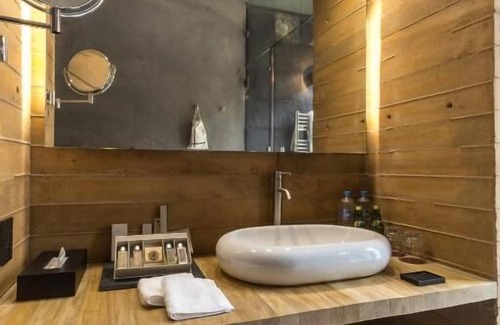 San Cristobal de las Casas Hotel | Uvence Arte + Hotel