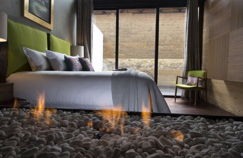 San Cristobal de las Casas Hotel | Uvence Arte + Hotel