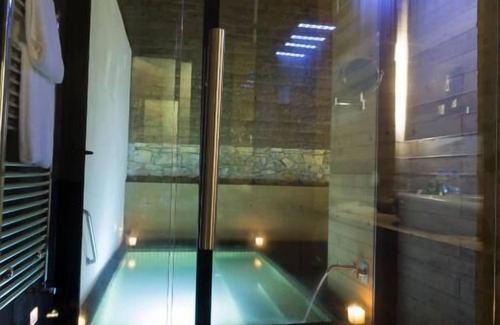 San Cristobal de las Casas Hotel | Uvence Arte + Hotel
