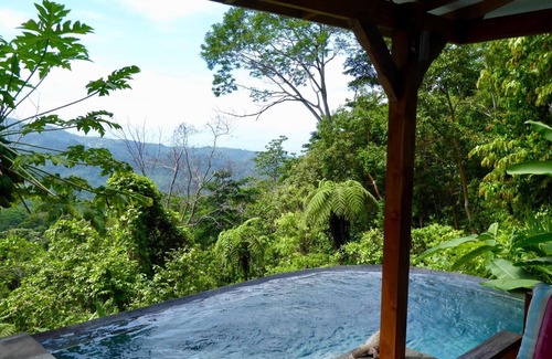Ballena Hotel | Uvita Bali Bosque Retreat
