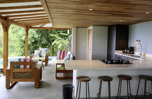 Ballena Hotel | Uvita Bali Bosque Retreat