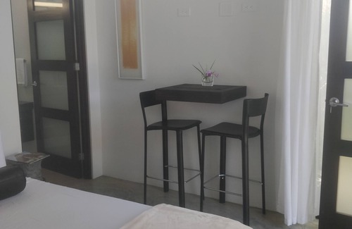 Ballena Bed & Breakfast | Uvita - Orchid Room. Private gated 43 acre property.