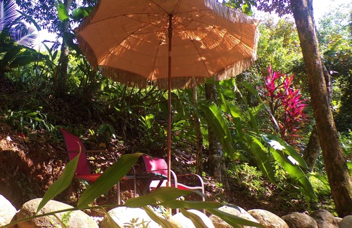 Uvita Cottage | Uvita Tree House! No Cleaning Fee!