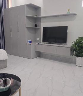 Binh Thanh Hotel | UVK Sweet Home