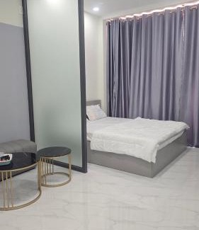 Binh Thanh Hotel | UVK Sweet Home