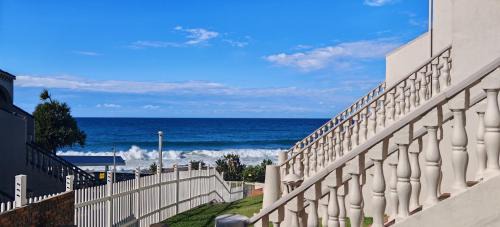 Margate Apartment | Uvongo Cabanas, Manaba Beach