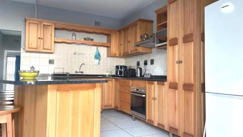 Margate Apartment | Uvongo Cabanas, Manaba Beach