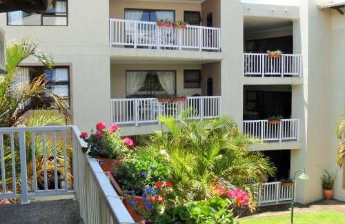 Uvongo Resort | Uvongo River Resort