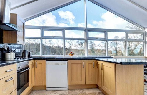 Peterston-Super-Ely Apartment | Uwch-y-llyn in the beautiful Cardiff