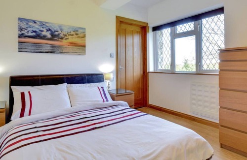 Peterston-Super-Ely Apartment | Uwch-y-llyn in the beautiful Cardiff