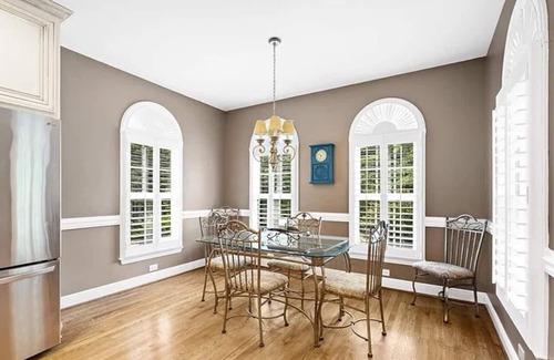 New London House | Uwharrie Point/Lake/Golf/PoolTable/Fire Pit/GIFTS