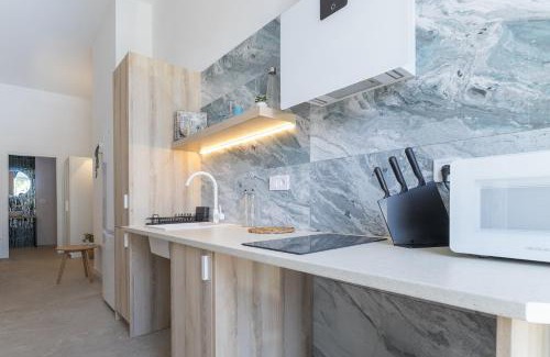 L'Hort de Senabre Apartment | UY - Loft Valencia Acogedores y modernos estudios cerca de la estación Joaquín Sorolla