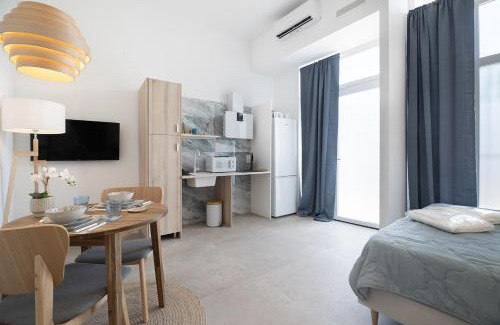 L'Hort de Senabre Apartment | UY - Loft Valencia Acogedores y modernos estudios cerca de la estación Joaquín Sorolla