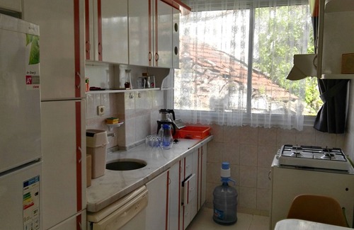 Marmaris City Center Apartment | Uysal Suite and Loft
