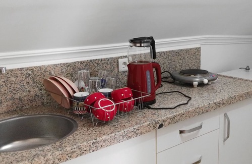 Marmaris City Center Apartment | Uysal Suite and Loft