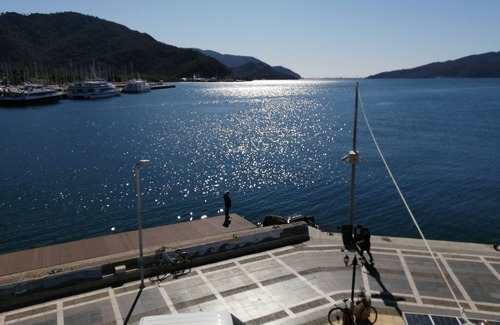 Marmaris City Center Apartment | Uysal Suite and Loft