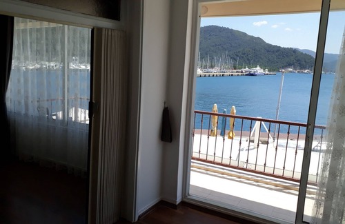 Marmaris City Center Apartment | Uysal Suite and Loft