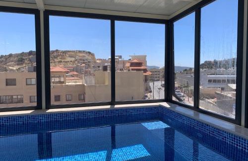 Majdal al-Shams Apartment | Uyut apartments