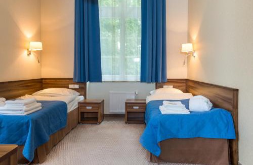 Cieplice Apartment | Uzdrowisko Cieplice - Jelenia Góra - Edward