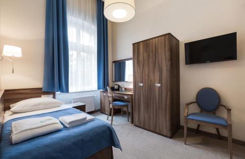 Cieplice Apartment | Uzdrowisko Cieplice - Jelenia Góra - Edward