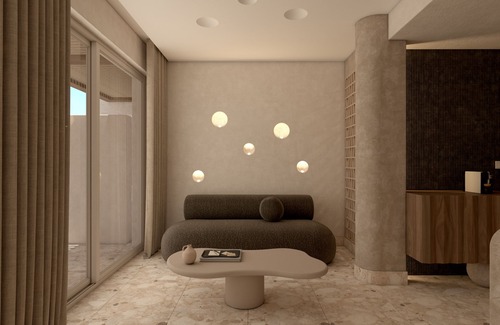 Platanes Resort | Uzenie All Suites Boutique Resort