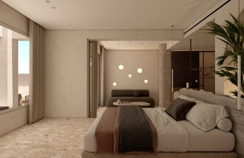 Platanes Resort | Uzenie All Suites Boutique Resort