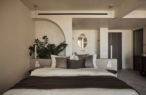 Platanes Resort | Uzenie All Suites Boutique Resort