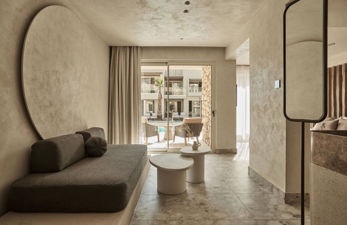 Platanes Resort | Uzenie All Suites Boutique Resort