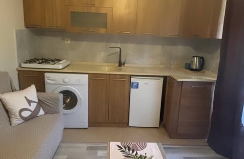 Uzungol Apartment | Uzungöl Ozturk Hotel