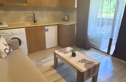 Uzungol Apartment | Uzungöl Ozturk Hotel
