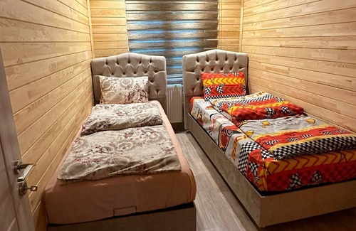 Uzungol Apartment | Uzungol Family Rooms Num001