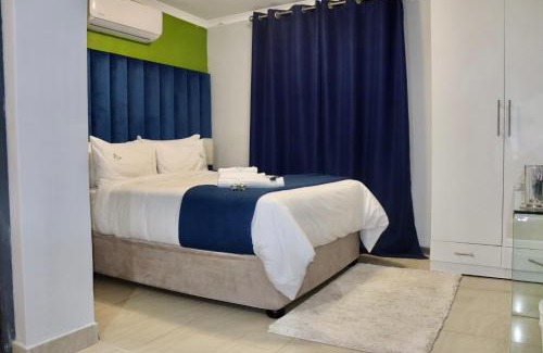Port St Johns Cabin | Uzuri Lifestyle