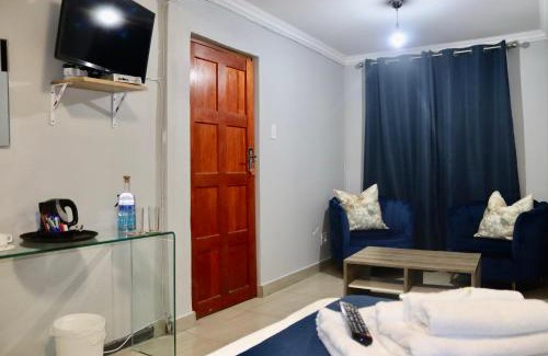 Port St Johns Cabin | Uzuri Lifestyle