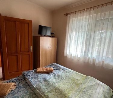 Bukfurdo Apartment | Vámos Apartman