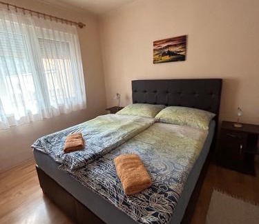 Bukfurdo Apartment | Vámos Apartman