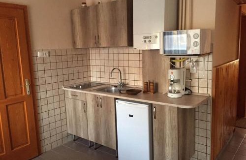 Bukfurdo Apartment | Vámos Apartman