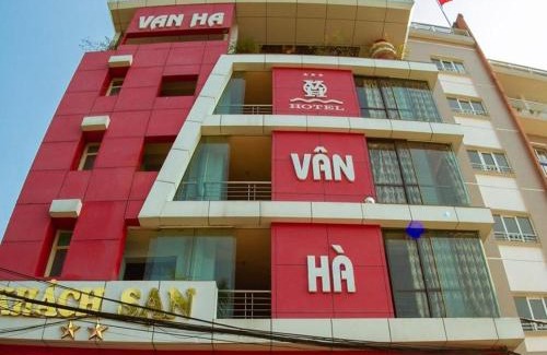 Lao Cai Apartment | Vân Hà Hotel Lào Cai - by Bay Luxury