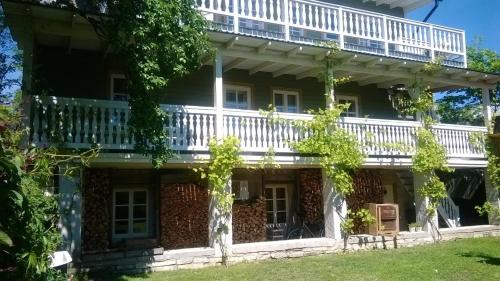 Haapsalu Apartment | Väike-Liiva Villa