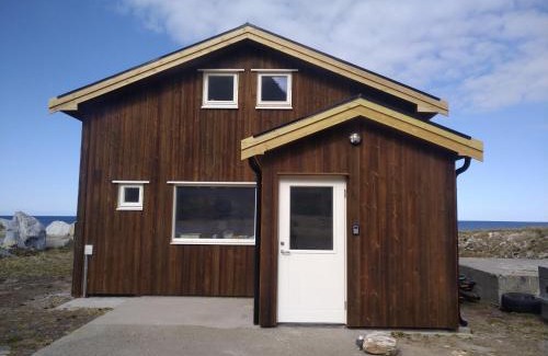 Værøy House | Værøy Old Airport