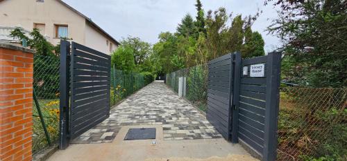 Zamardi Apartment | Vécsey House Zamárdi