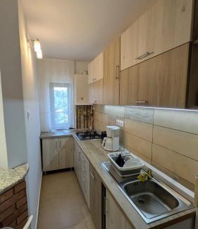 Jibert Apartment | VÉGH Apartman
